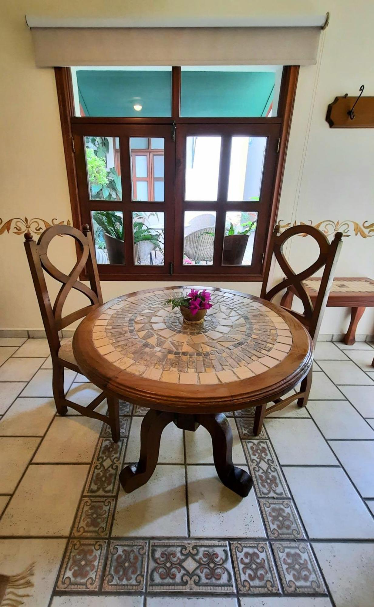 Casa Los Cantaros Hotel Boutique Oaxaca Bagian luar foto