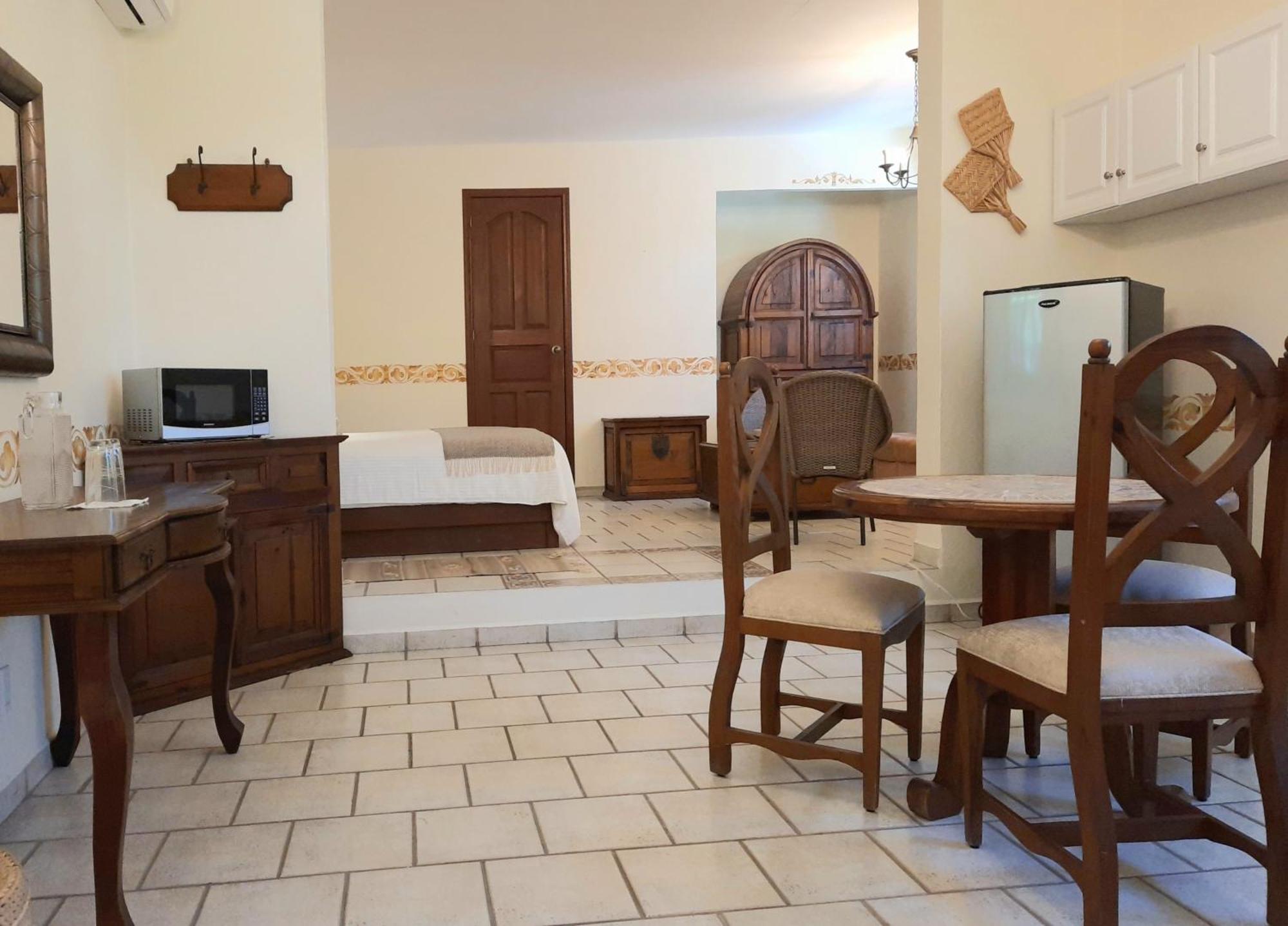 Casa Los Cantaros Hotel Boutique Oaxaca Bagian luar foto