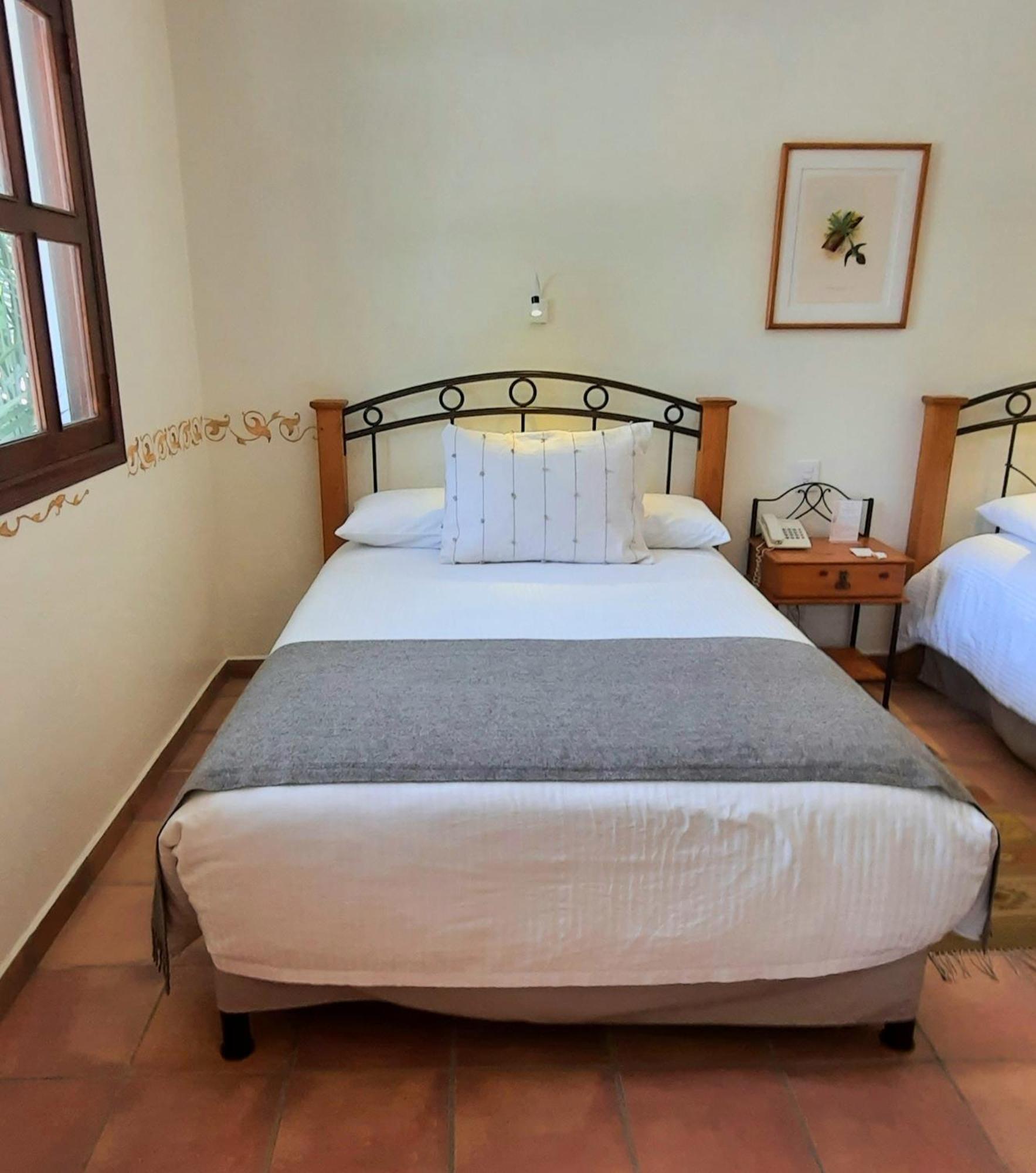 Casa Los Cantaros Hotel Boutique Oaxaca Bagian luar foto