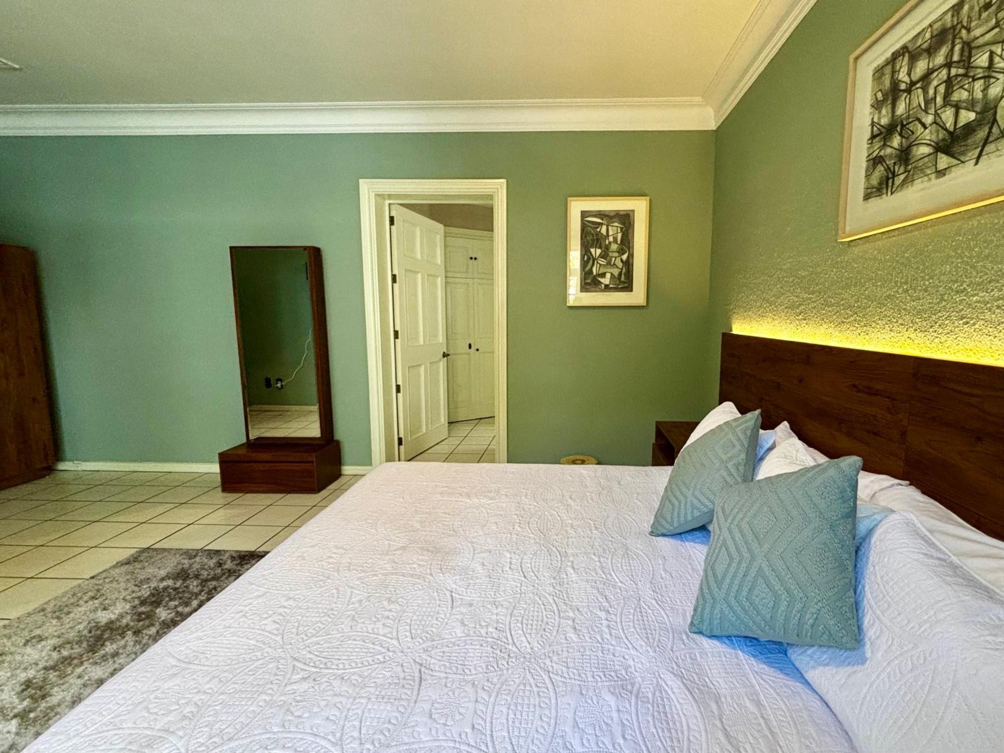 Casa Los Cantaros Hotel Boutique Oaxaca Bagian luar foto